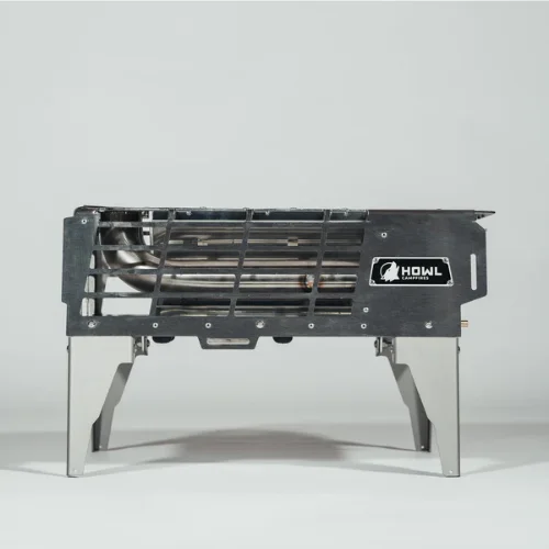 The Howl R4 MKii